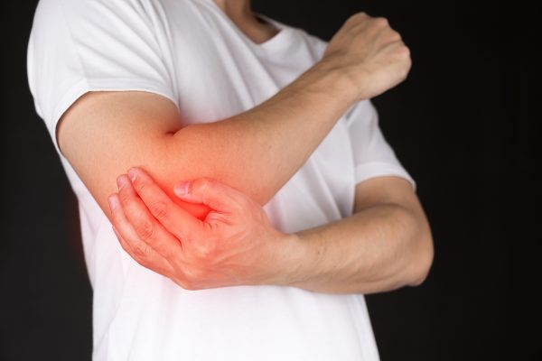 New Jersey Treatment For Elbow Pain