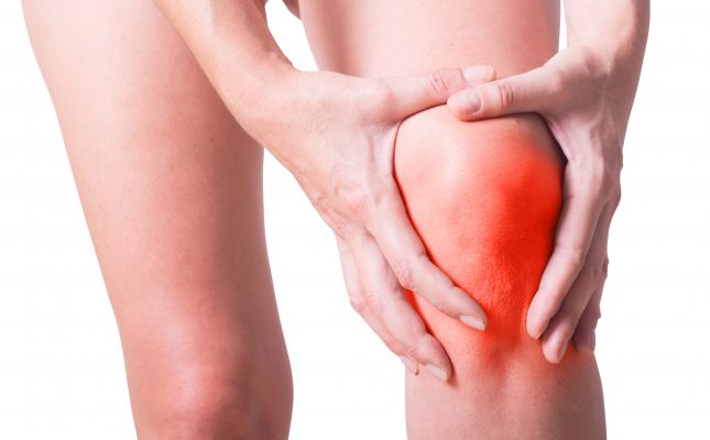 What Is Tendonitis In The Knee